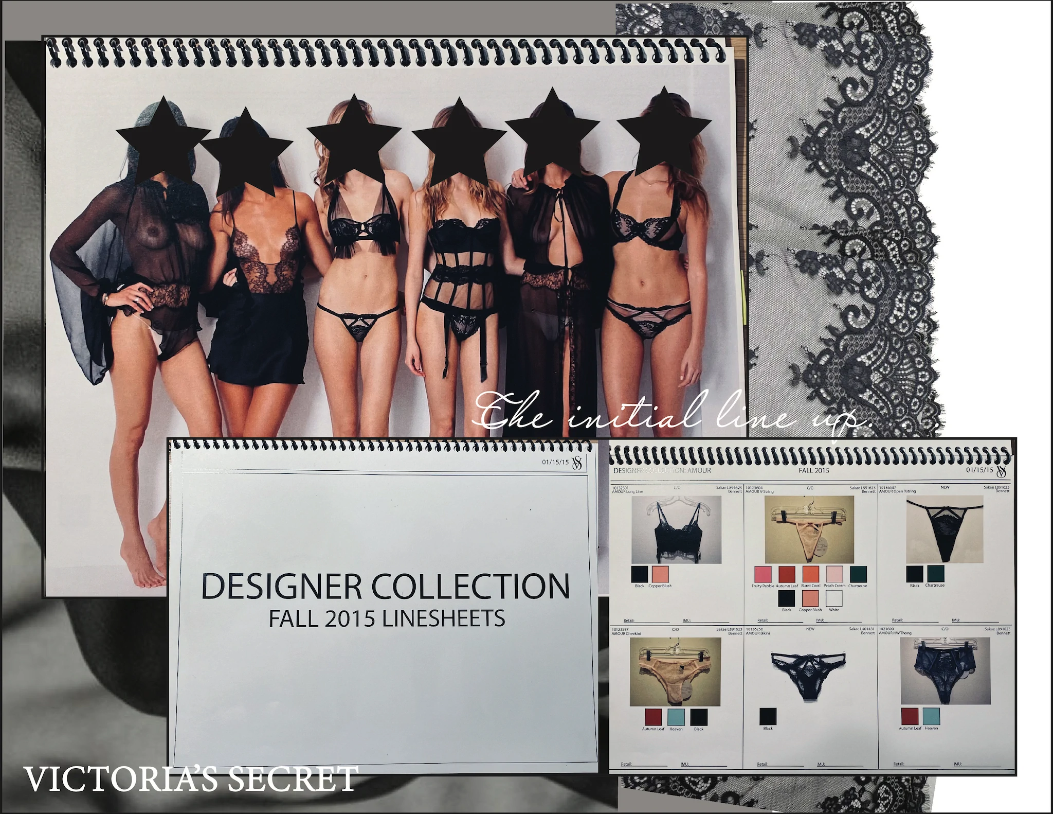 Creative Direction 15